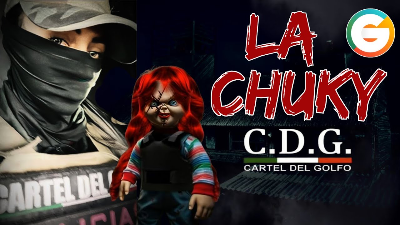 As&iacute; termin&oacute; &ldquo;La Chuky&rdquo; del CDG  #Tamaulipas
