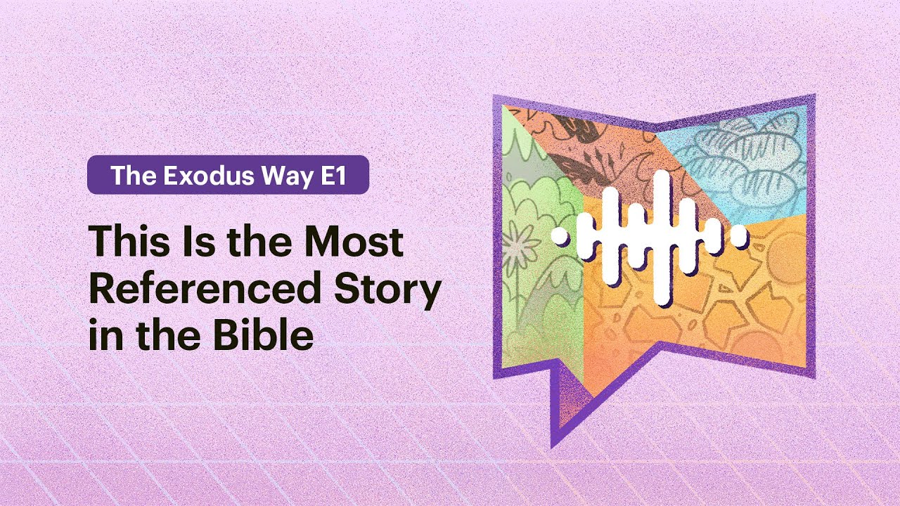 This Is the Most Referenced Story in the Bible