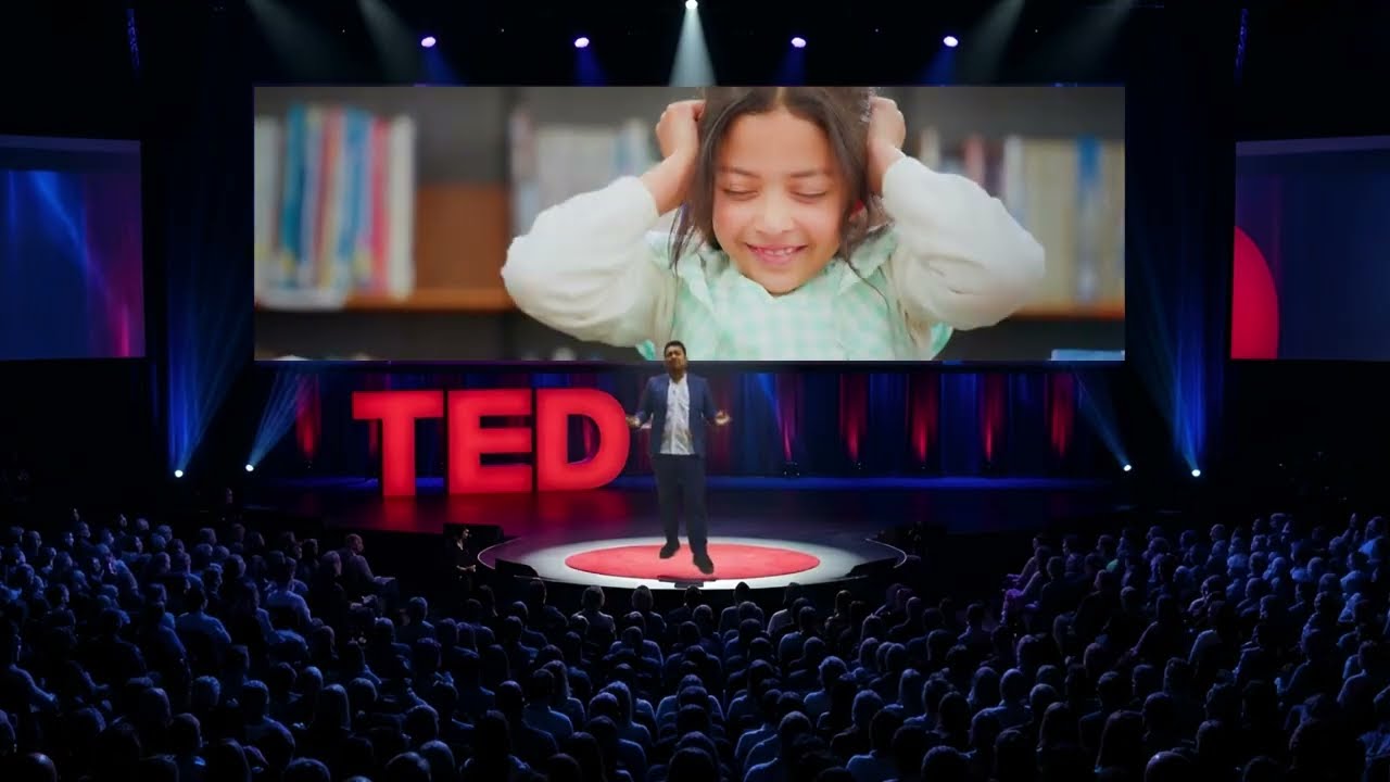 ¿Ahora TODOS somos neurodivergentes? La pregunta incómoda que nadie quiere hacer | TEDxStyle Talk