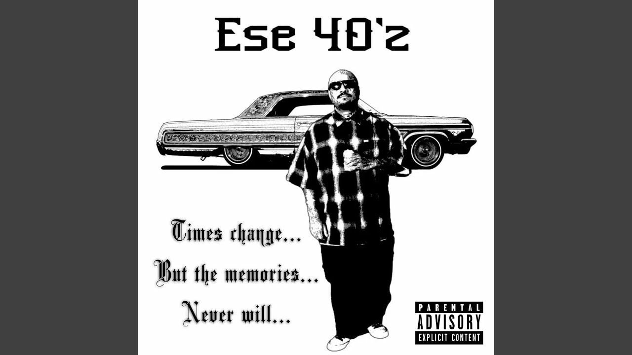 Gangsta Rap (feat. Lil Cyko)