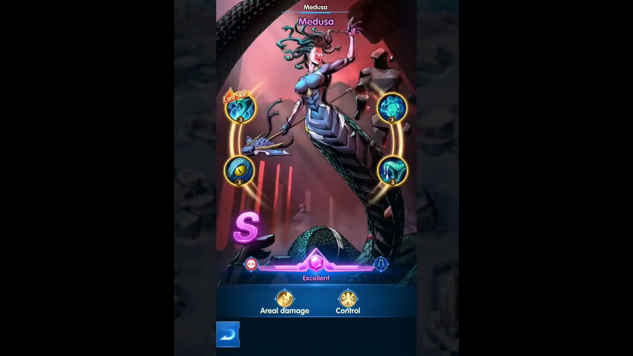 X-HERO | Epic Heroes: 40x Normal & 100x Faction Summons! Earned 2x God S+ Cards!