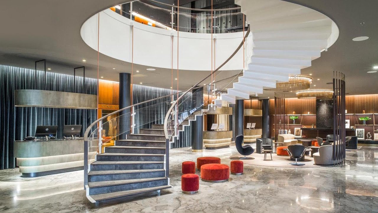 Radisson Collection Royal Hotel, Copenhagen, Denmark | Travel With Medha