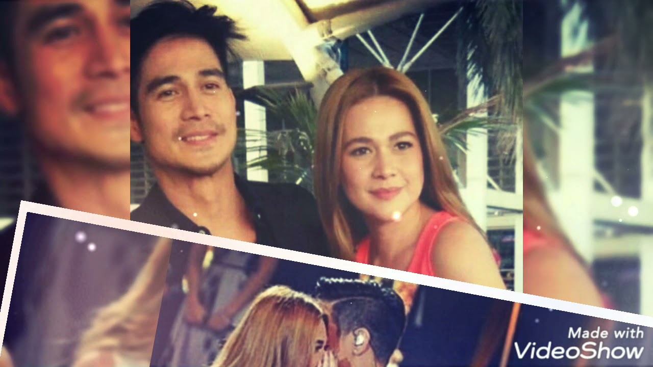 I won't give up on us - Piolo Pascual and Bea Alonzo