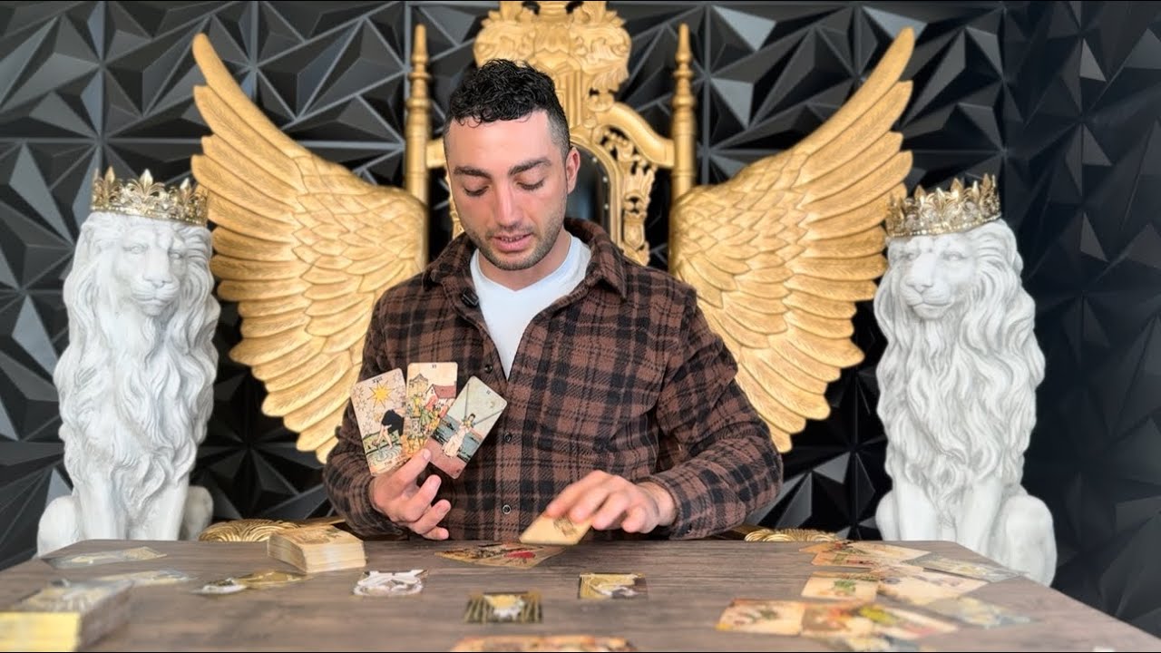 AQUARIUS - You Are WAY TOO SMART For This! December LOVE READING Goes SO DEEP, You&rsquo;ll Know Why NOW!