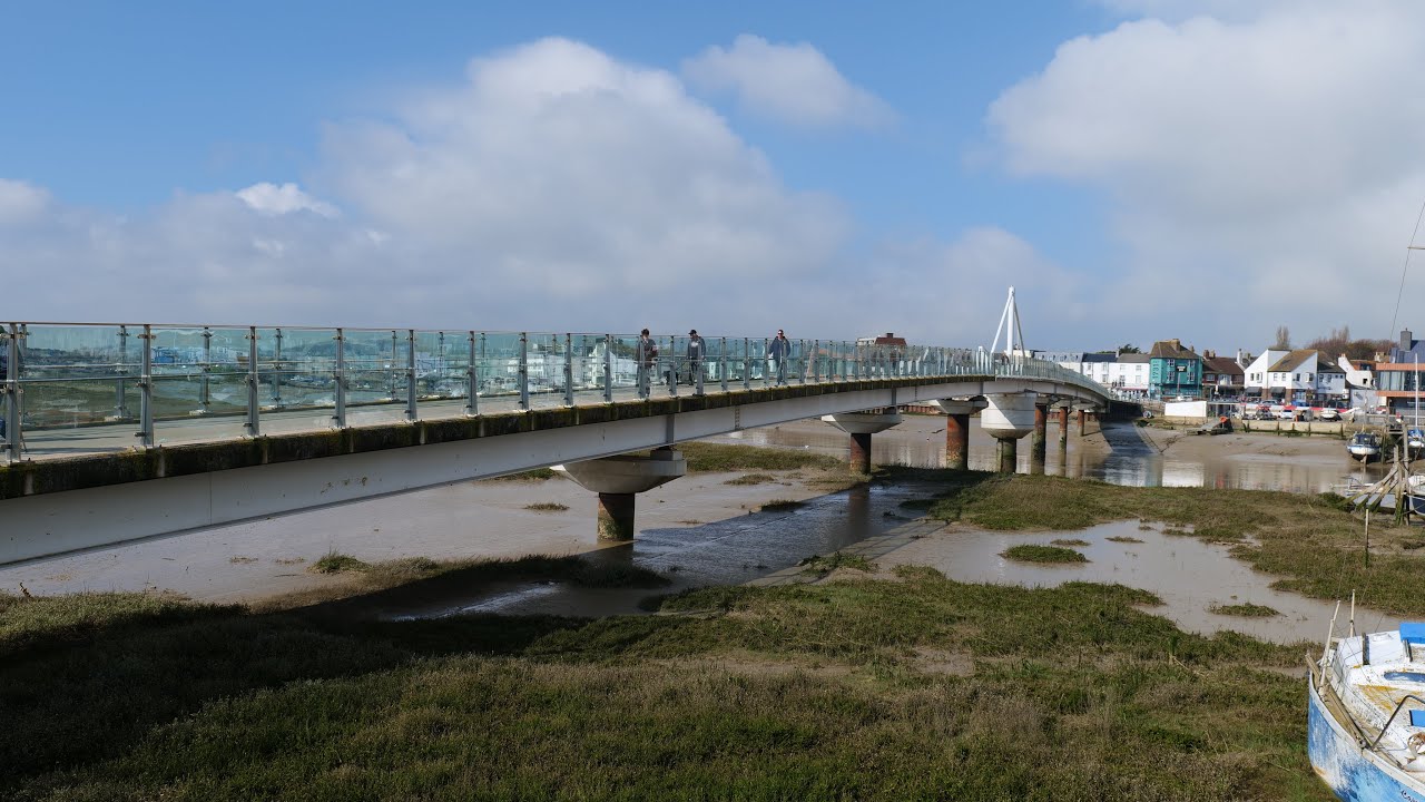 SHOREHAM-BY-SEA West Sussex, UK