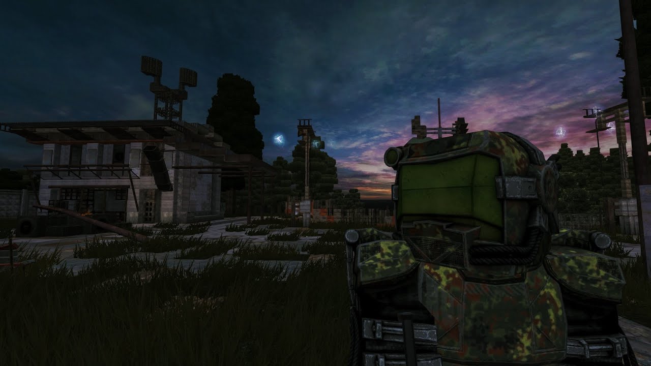 Радио Свободы | STALCRAFT ОФТ