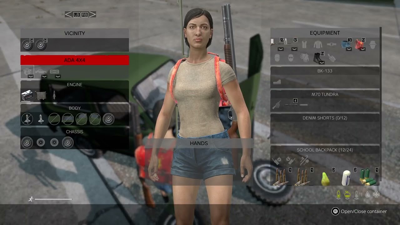 Jan 31, 2026: DayZ