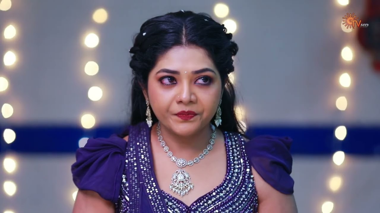 பூஜாக்கு மோகன தான் அம்மாவா? 😨 | Lakshmi  - Semma Scenes | 24 Jan 2026 | Tamil Serial | Sun TV