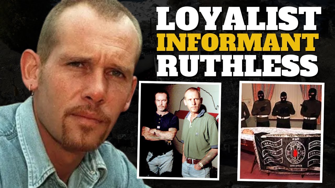 Was Billy Wright Killed by Collusion? The Truth Behind His Murder