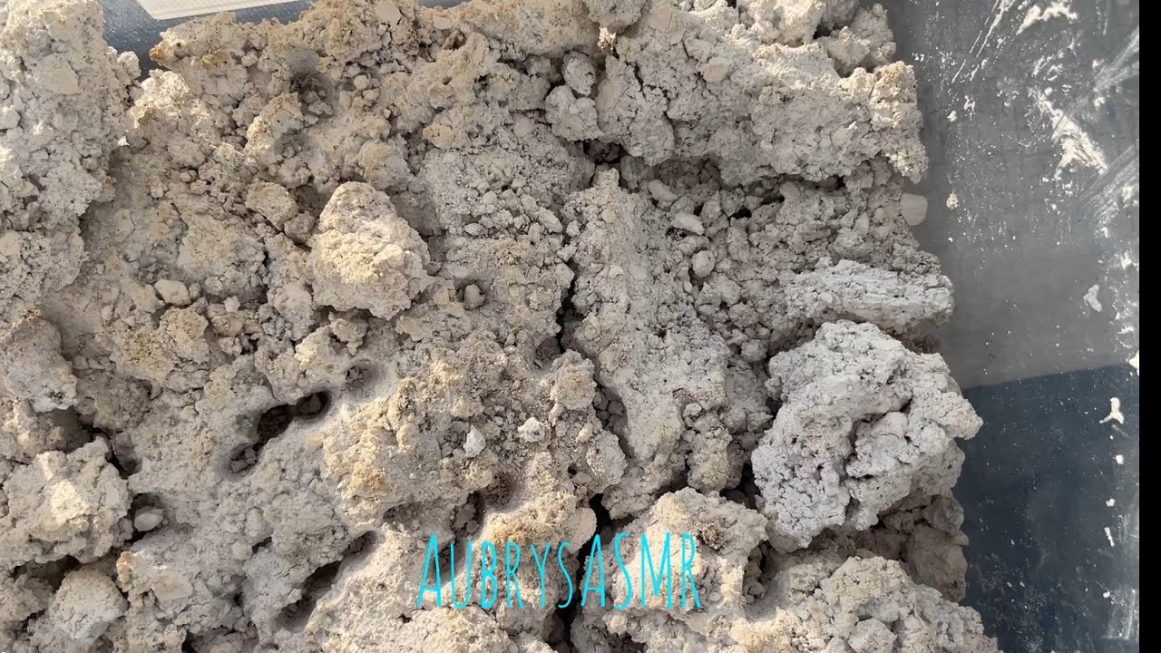 Thick crunchy reform