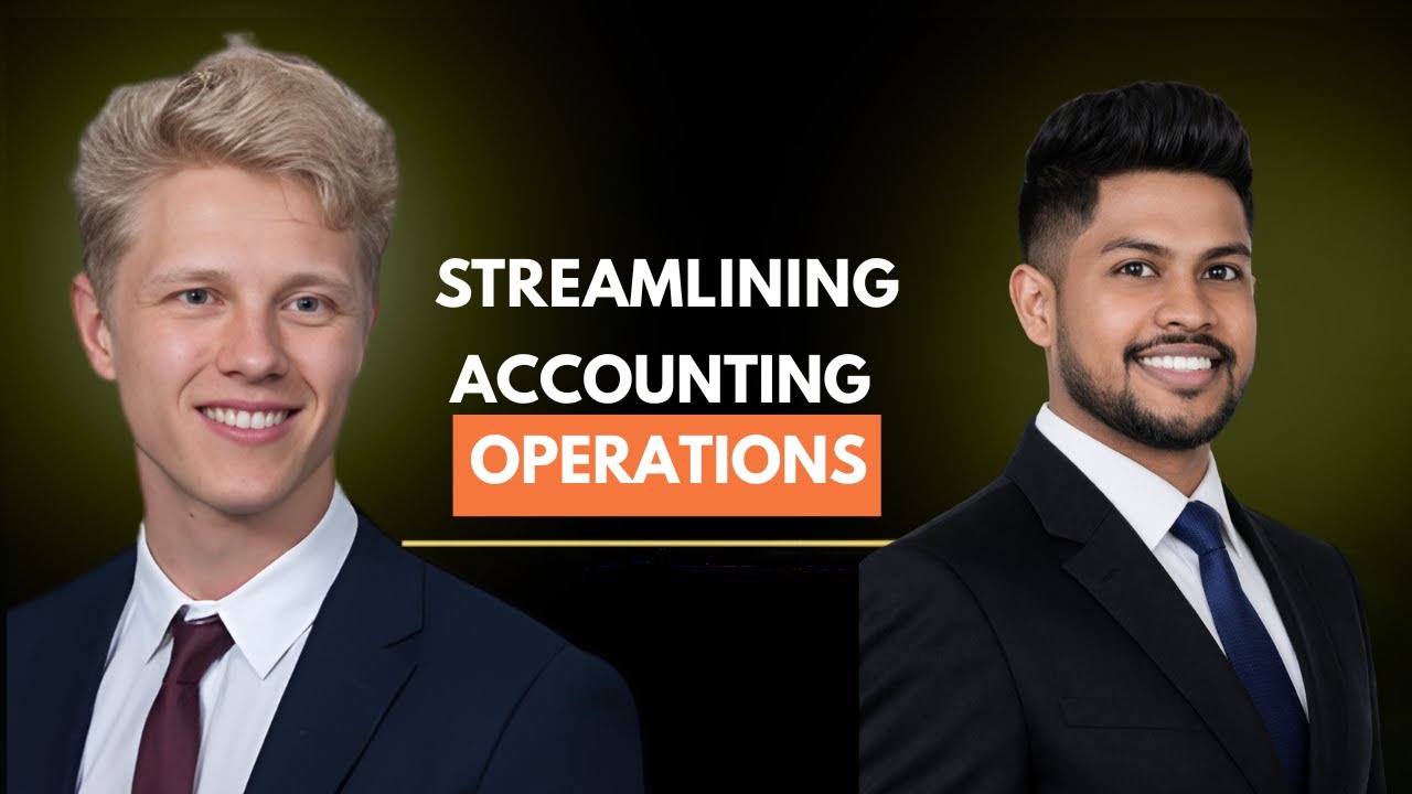 How Stephan’s Team is Streamlining Operations for Accounting Firms