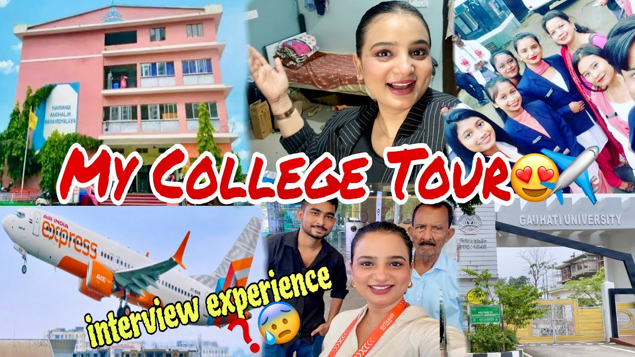 Finally,I met my teacher after becoming a cabin crew🤩||My international airline interview experience