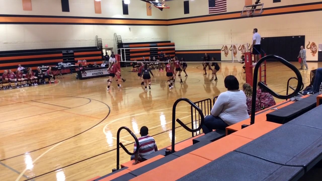 Stivers 3