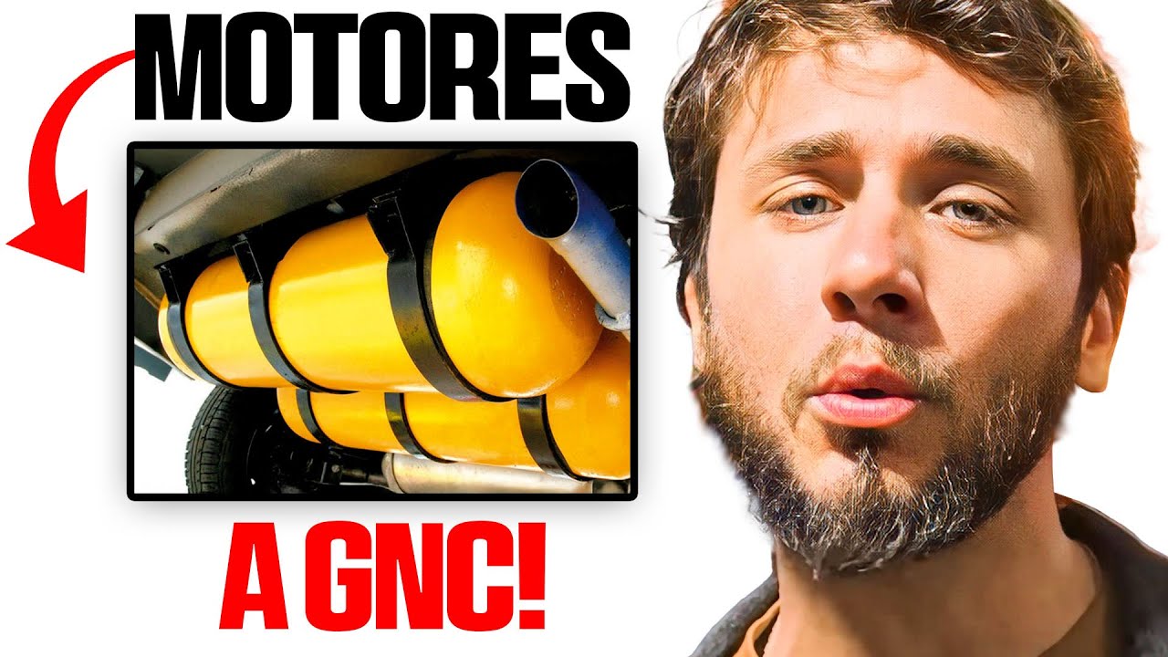 FORD 221 ADAPTACION PARA GNC Falcón F100