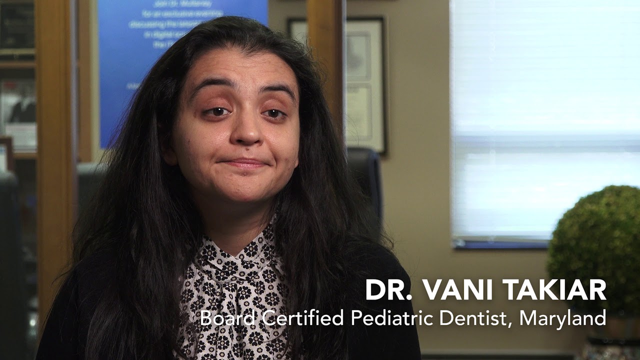 HIDDEN PAIN: America's Oral Health Crisis - Short