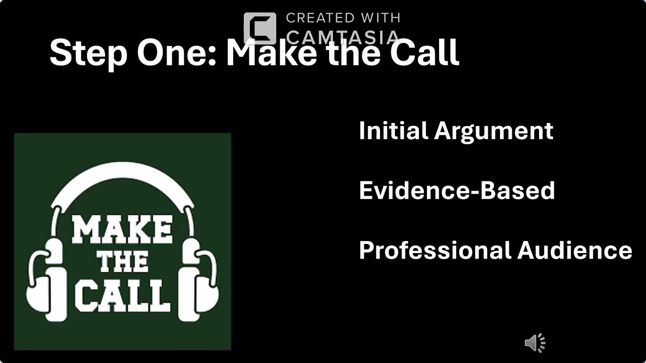 Fire Science Critical Thinking 101