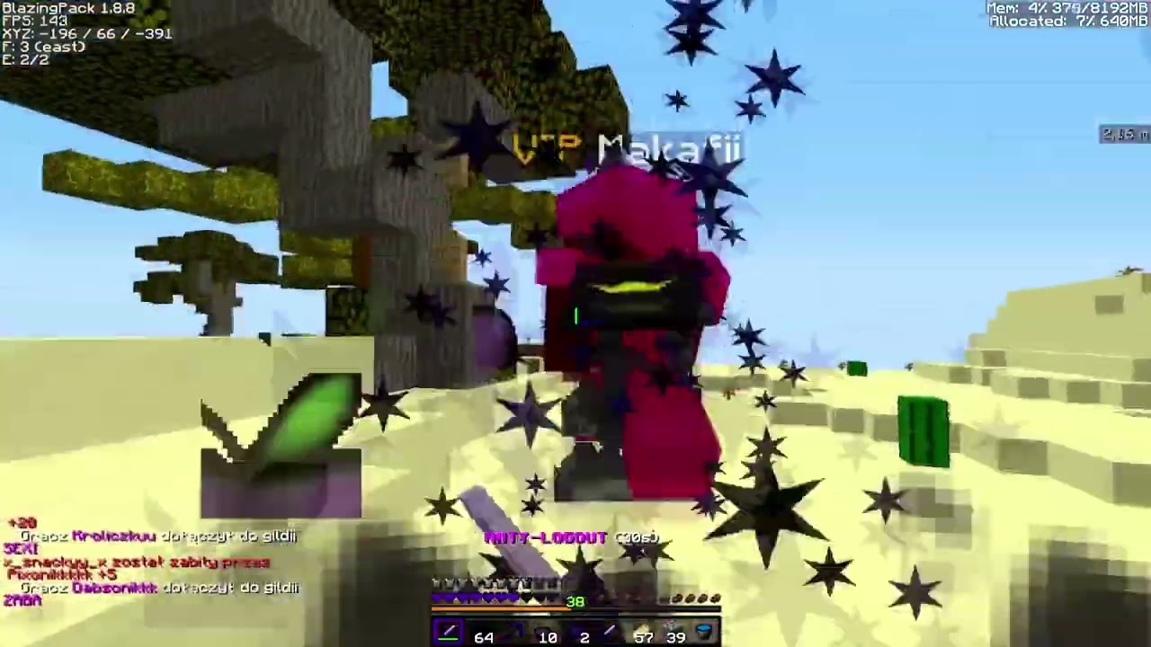 START EDYCJI ENCHANT.PL ||  TOP 16 || GIGA STYPA ROBI WRAŻENIE || LOSOWANIE VIPA || GILDIA USA