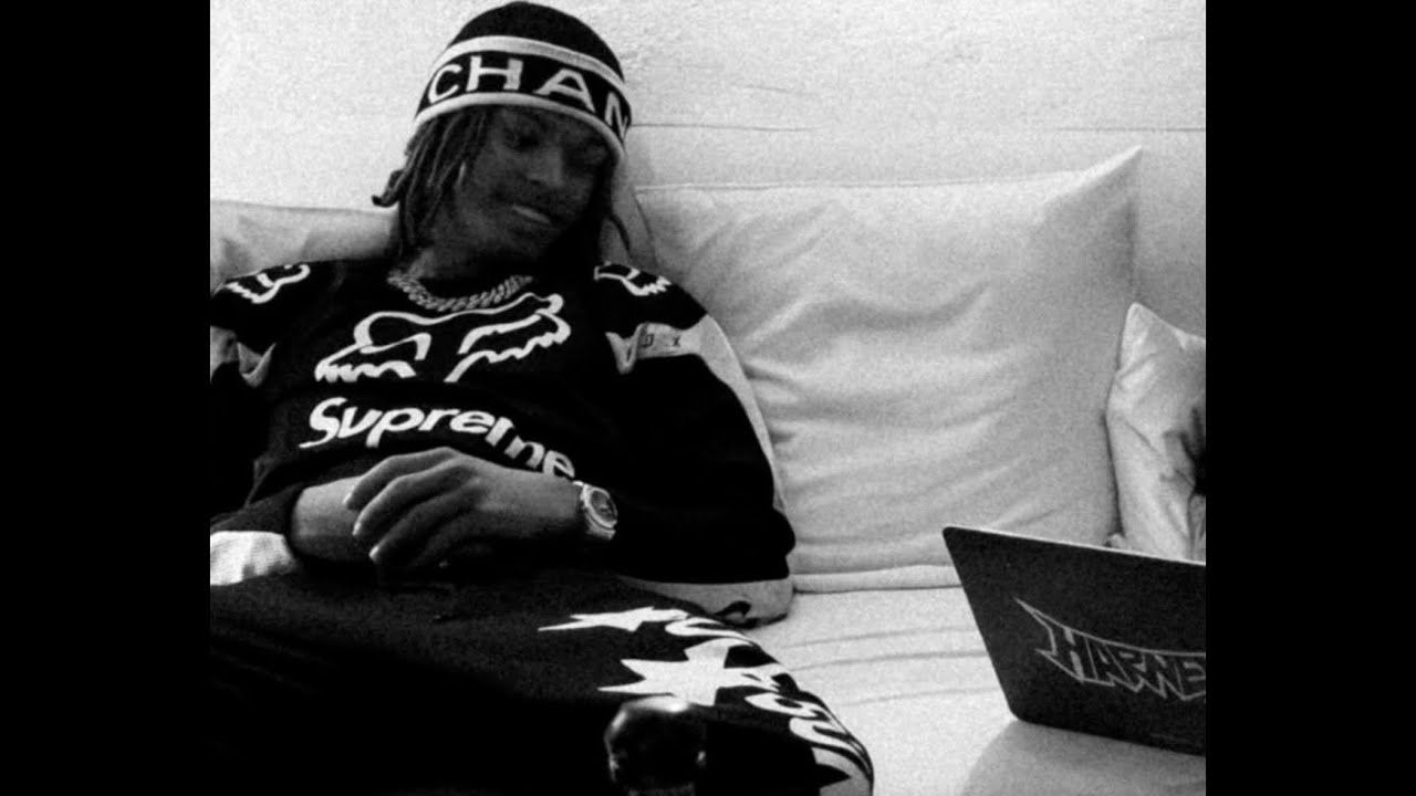 [FREE] Nemzzz x Hoodtrap Type Beat - 