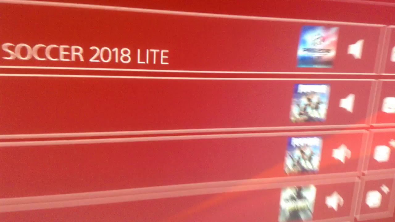 I'm in blacksmoke360's party on ps4
