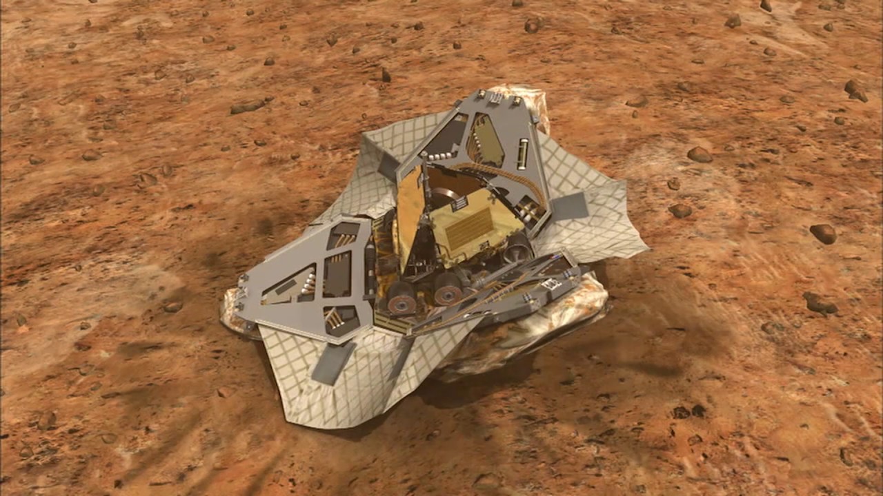 NASA at Mars: 20 years of 24/7 exploration