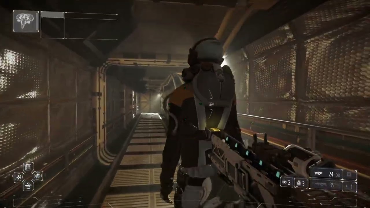 KILLZONE SHADOW FALL PART 9