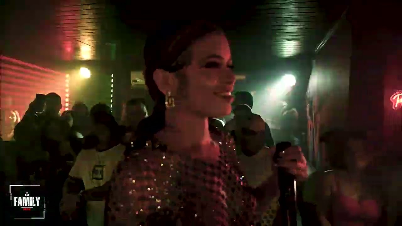 Issibabay - Magic City Preformance