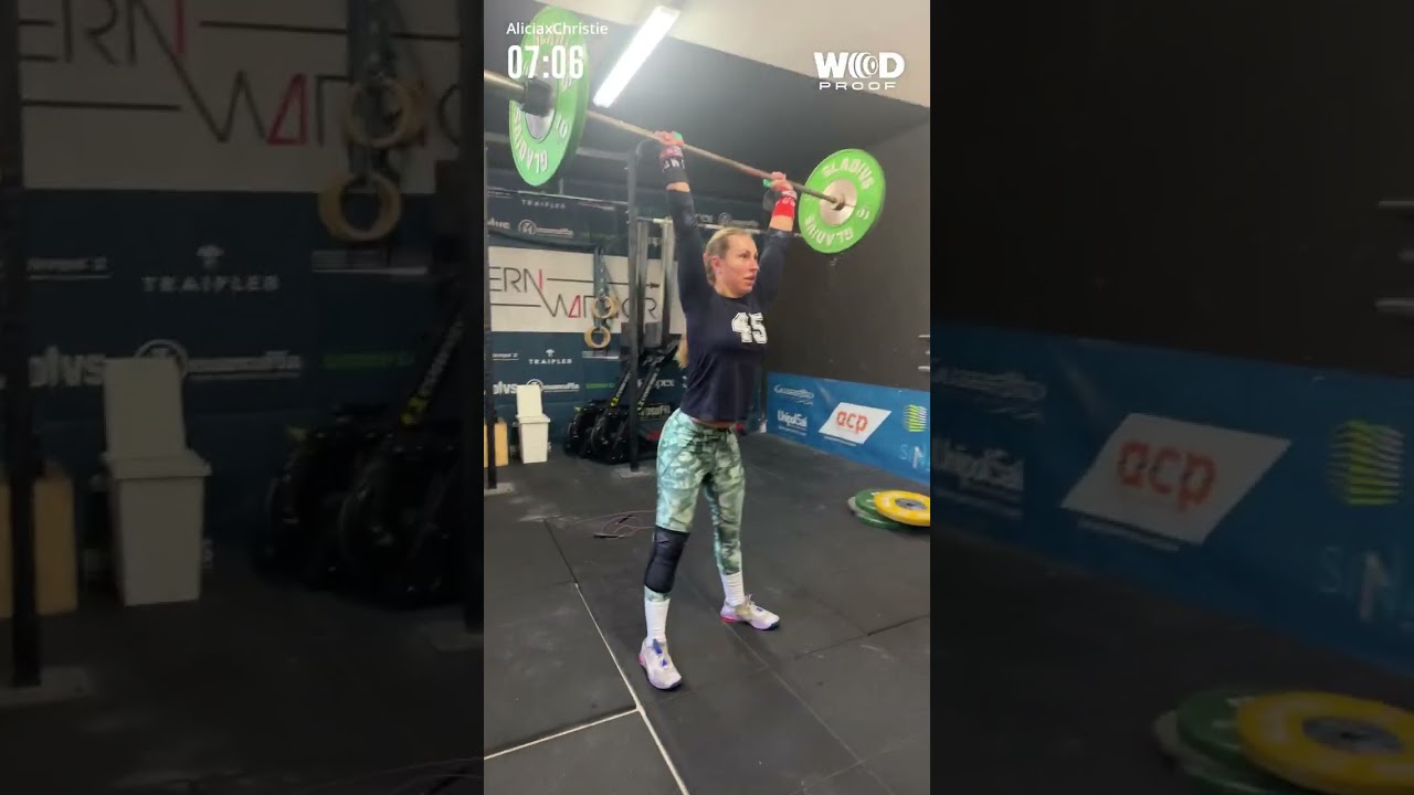 Wod Italian BullsGame