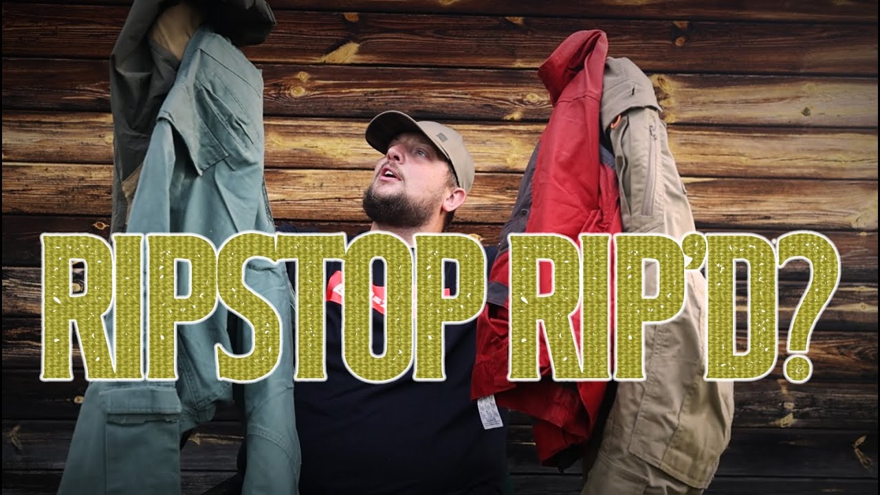 Czy RIPSTOP umarł?
