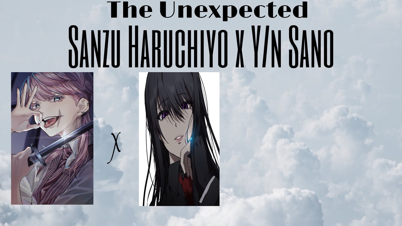 The Unexpected || Sanzu x Y/n || TR x Y/n || pt. 1 : A Twin?!