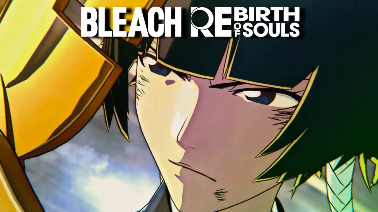 SOI FON IS A MONSTER | BLEACH REBIRTH OF SOULS