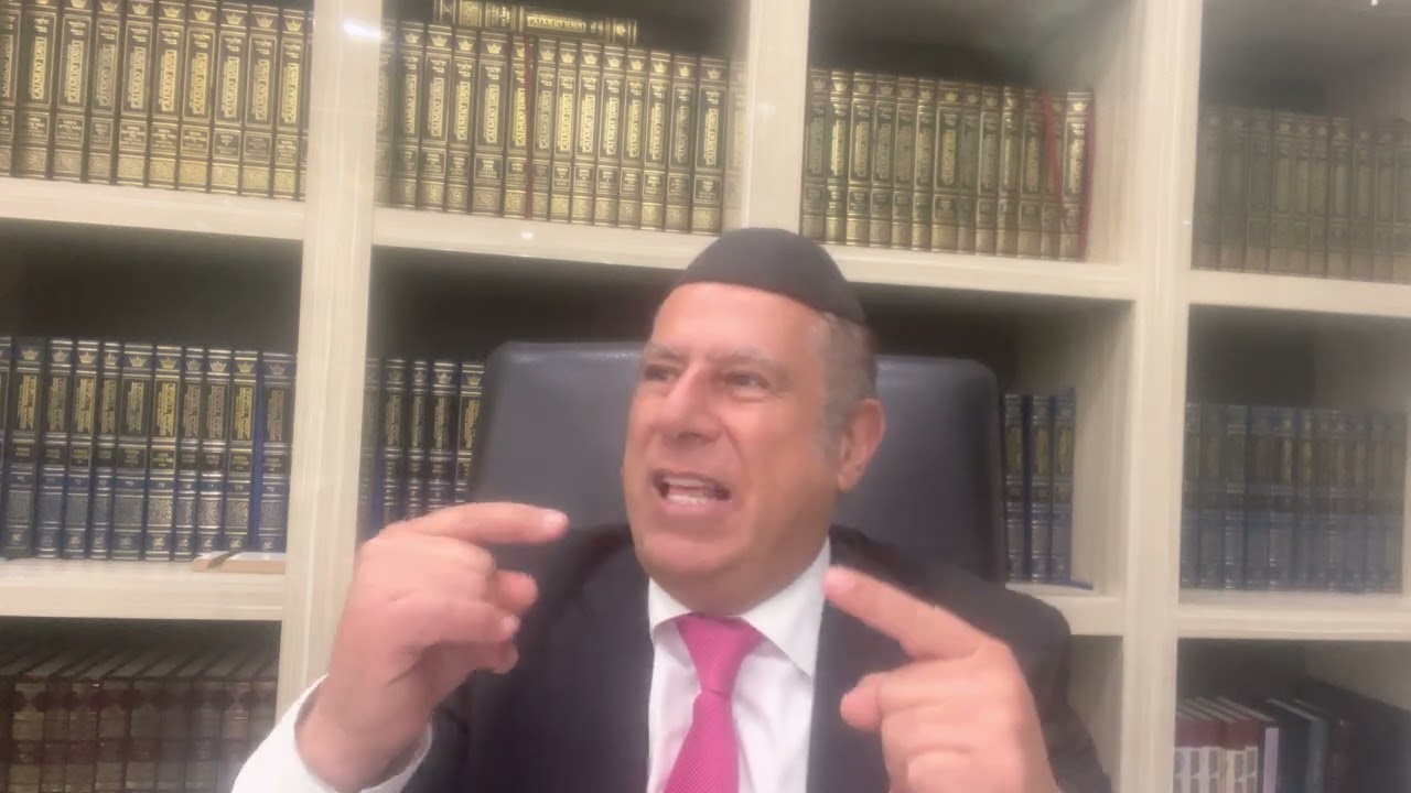 EL GRAN SECRETO DE LA TORA PARA TRIUNFAR EN TODO!!