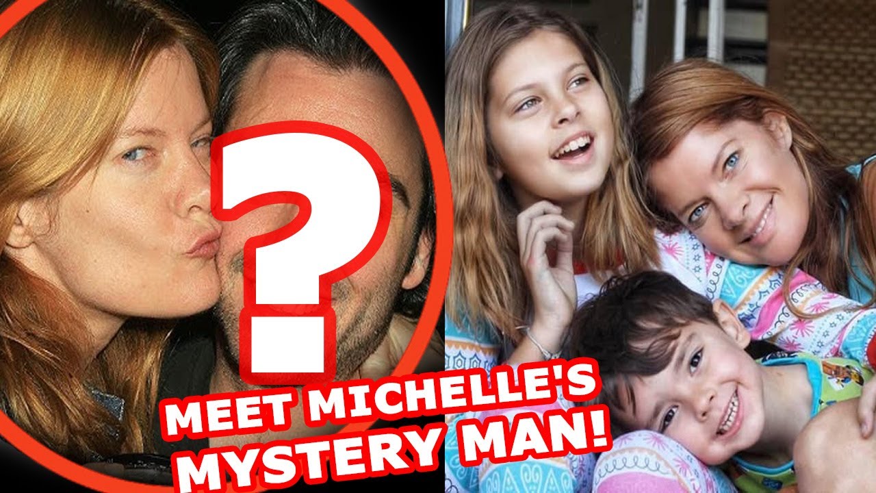 Young and Restless's Michelle Stafford&rsquo;s Private Life REVEALED! Who is Her Kids&rsquo; Dad?