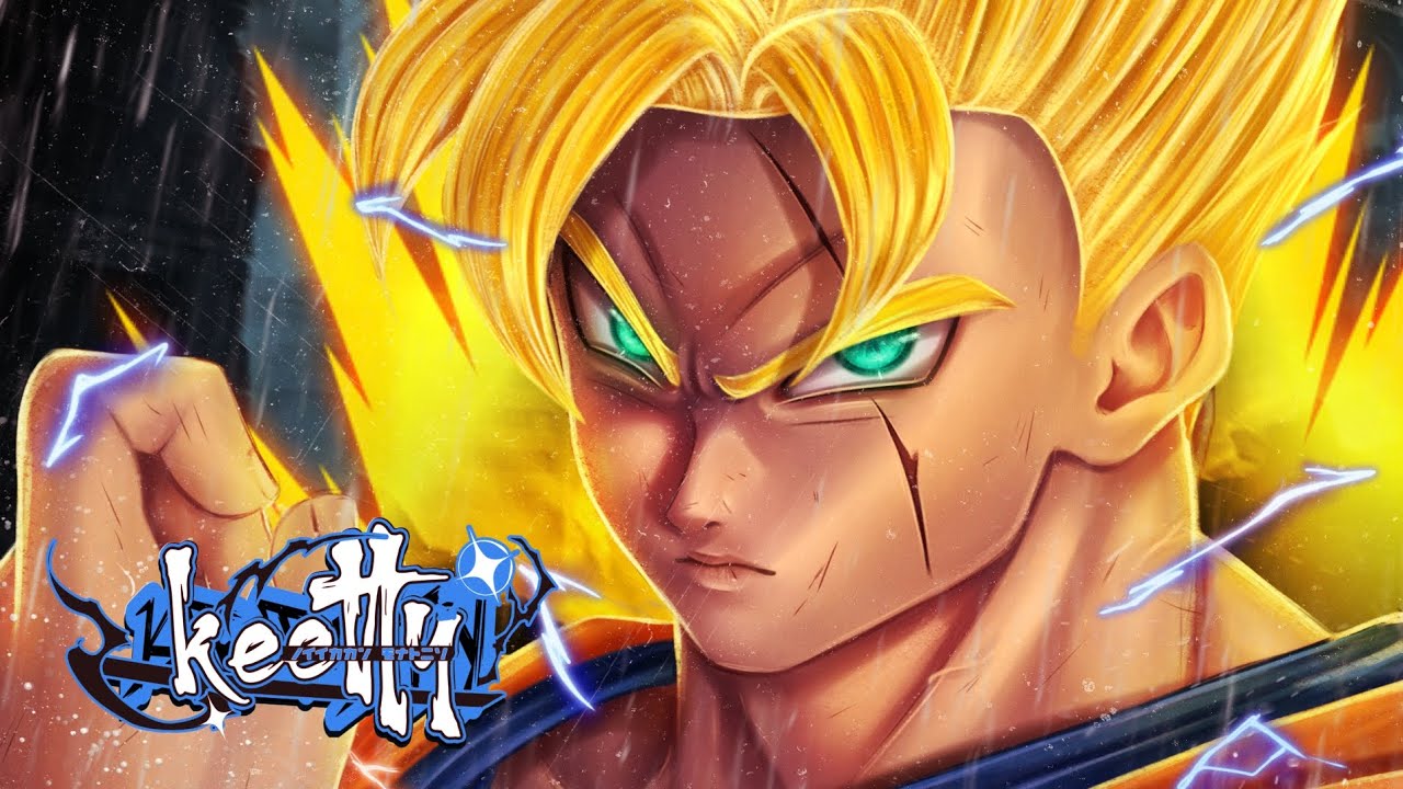 💡👊🏻🗡 MIRAI GOHAN - 