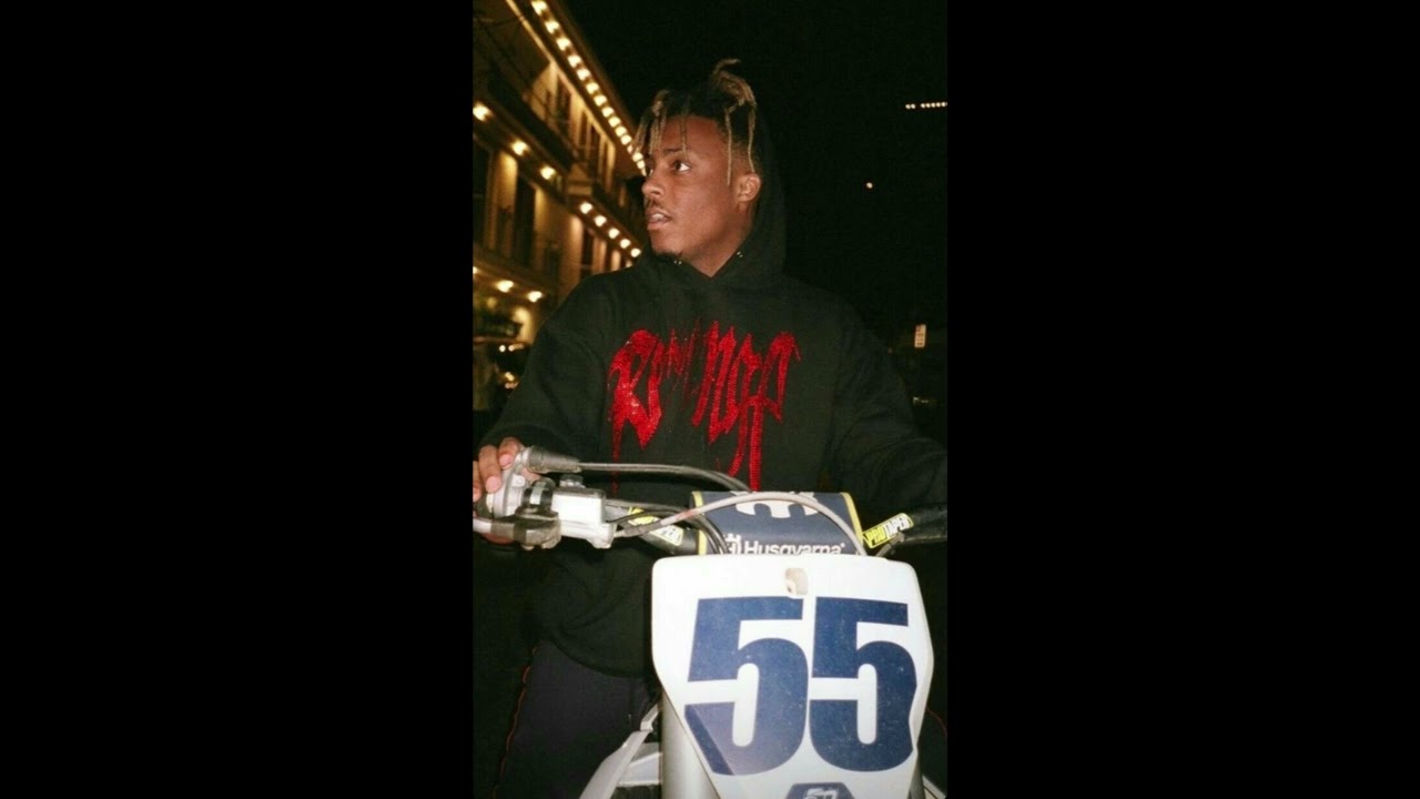 [FREE] Juice WRLD Type Beat 