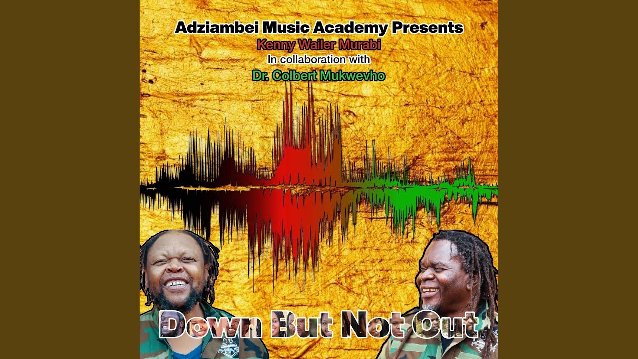 Feeling Down (feat. Colbert Mukwevho & Kenny Wailer Murabi)