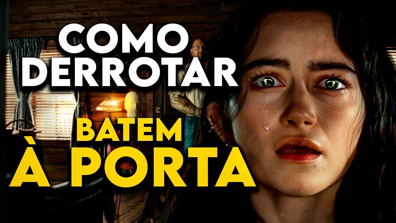 Como Derrotar O APOCALIPSE em 