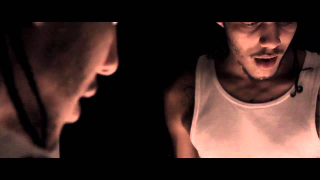 SMOKE - DRUNK SHIT *#TBOM BONUSTRACK*