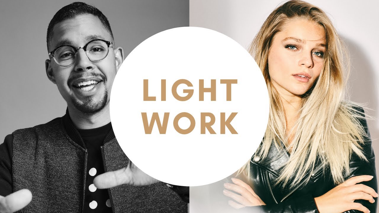 Photography Light Tests and Why You Should Do Them