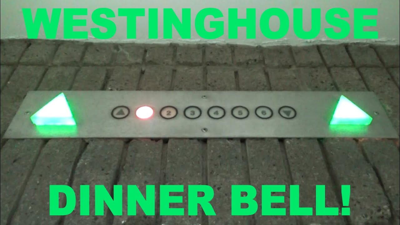 The Westinghouse Elevator 