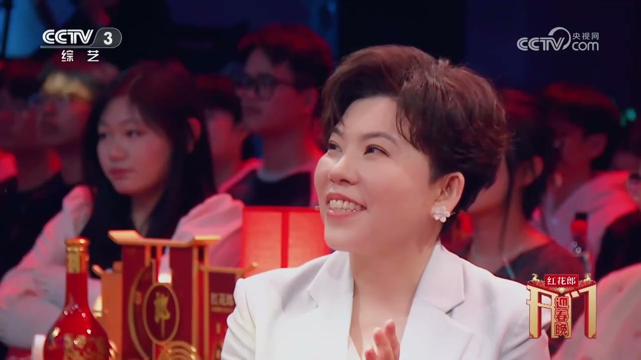 [2026开门迎春晚]《野马的秋风》 演唱：额尔古纳乐队 | CCTV春晚