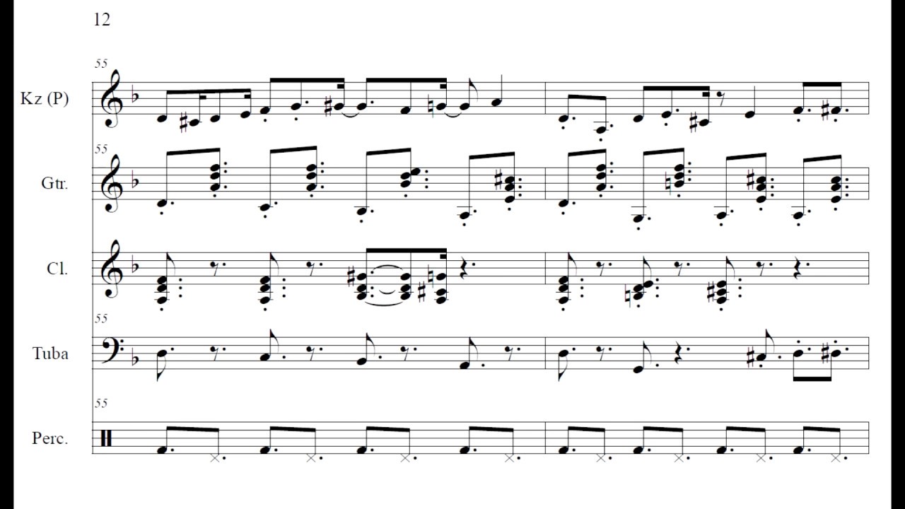 Les Luthiers - 