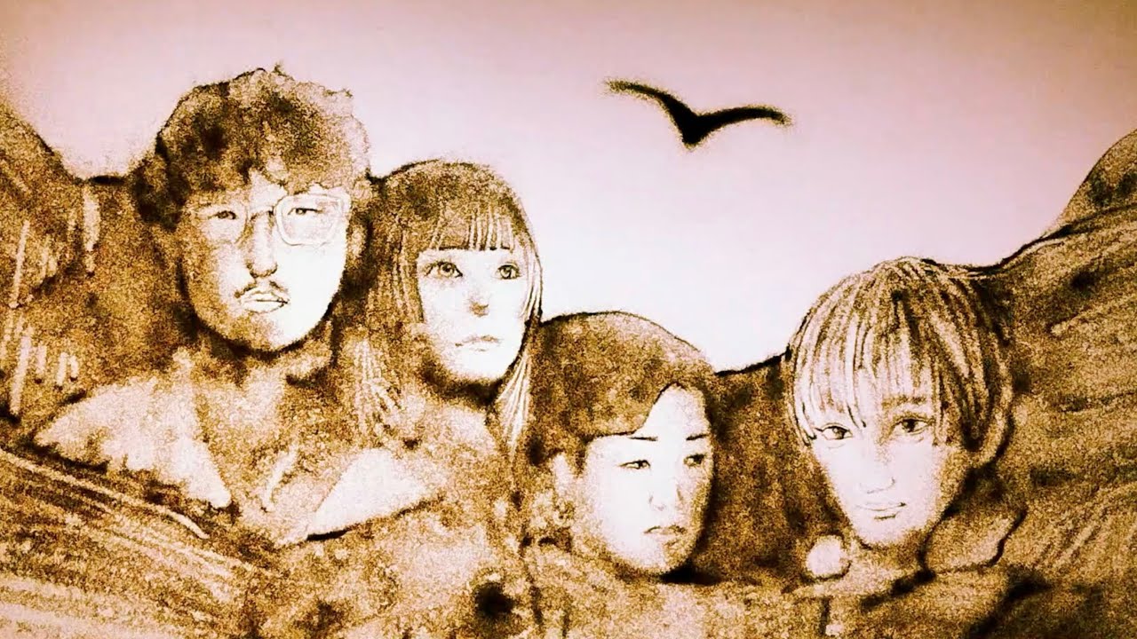 水中スピカ「Soaring」Official Music Video