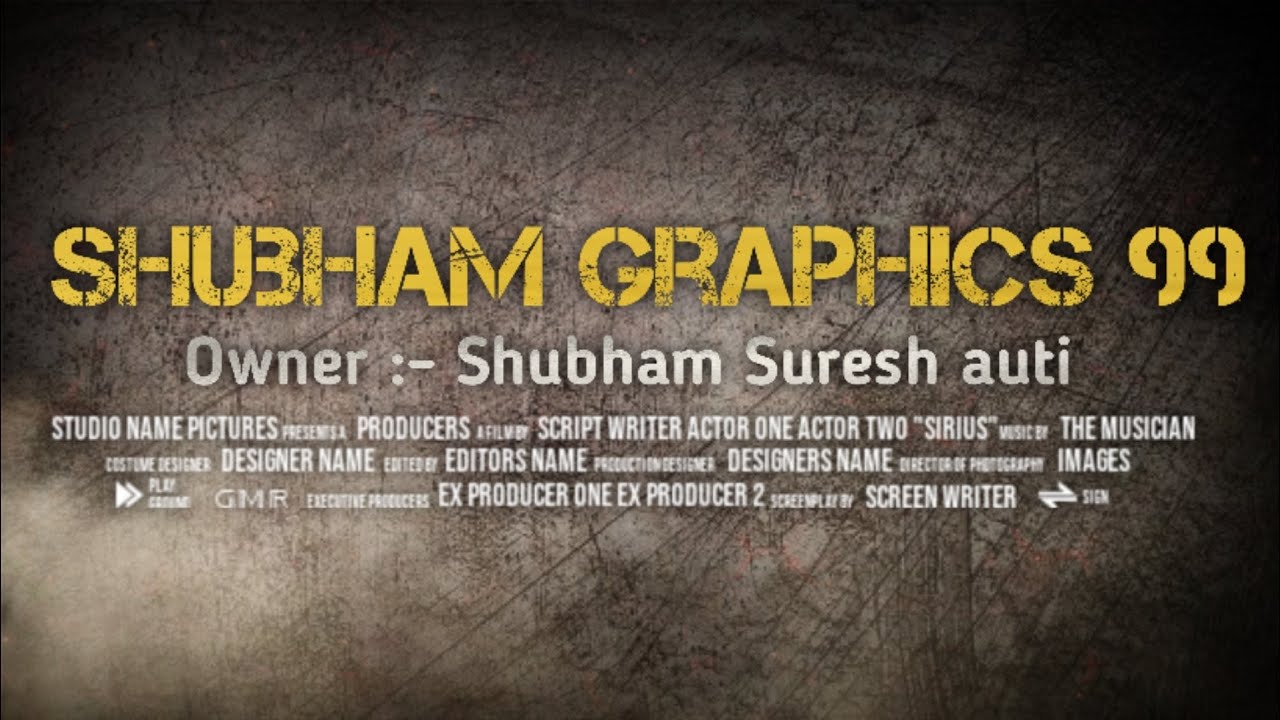 Boost your Business With Our Creativity | Shubham Graphics 99 | Rajuri, junner |WhatsApp :7709772204