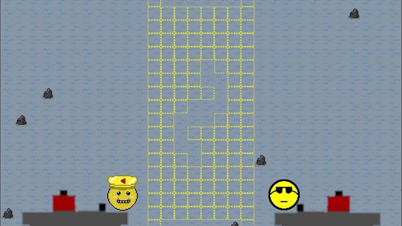 Hardsweeper Plus - Creative boards