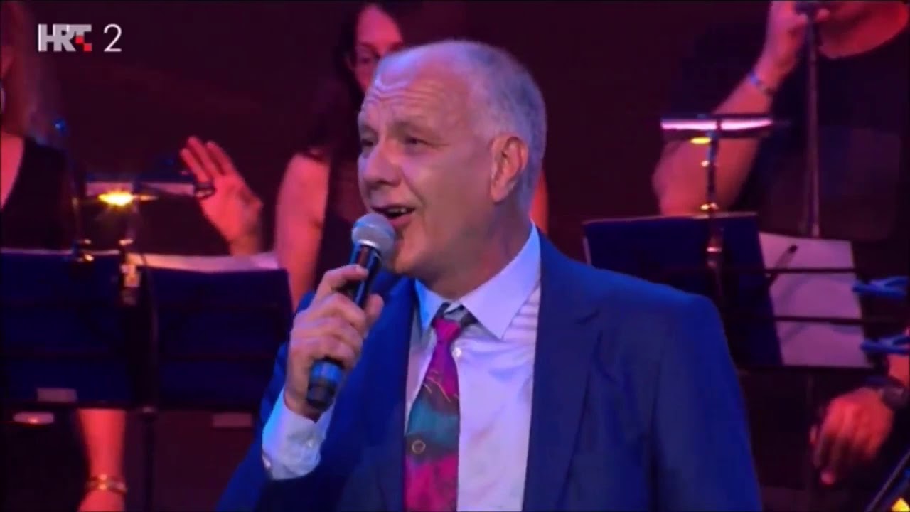 Matko Jelavić - MAJKO STARA (Poljud 2019)