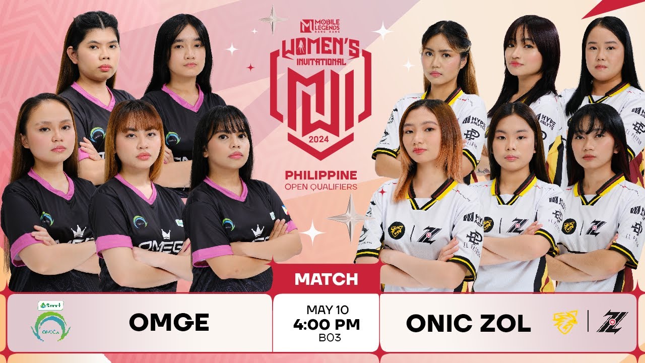🔴LIVE | Road to MWI | FILIPINO-Day 1