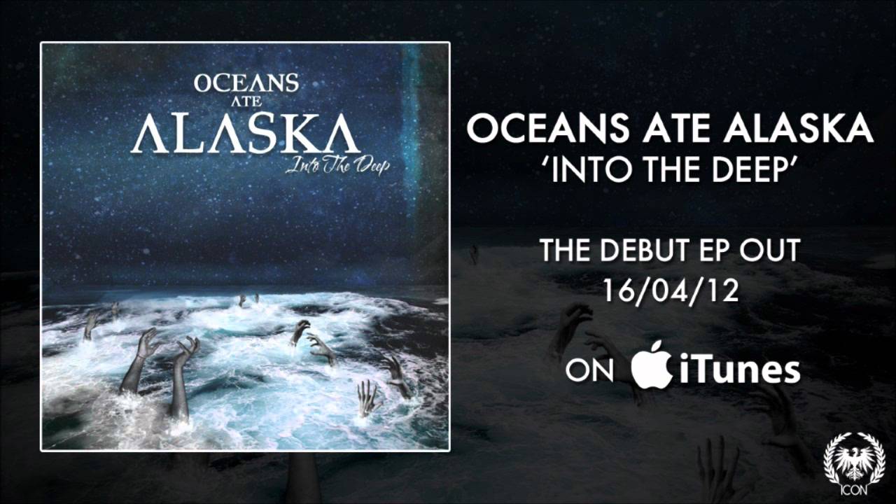 Oceans Ate Alaska - I, The Creator
