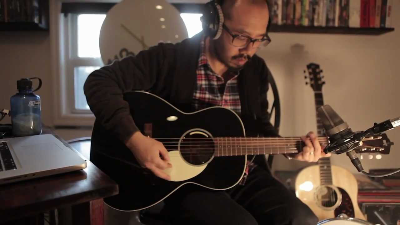 A Little Respect [Erasure] Cover by Koo Chung