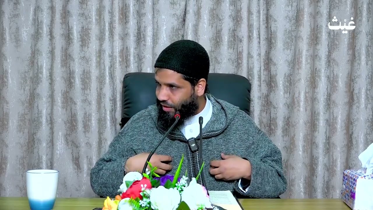 هل للقيام عدد ركعات محدودة ؟ || الشيخ موسى الدخيلة