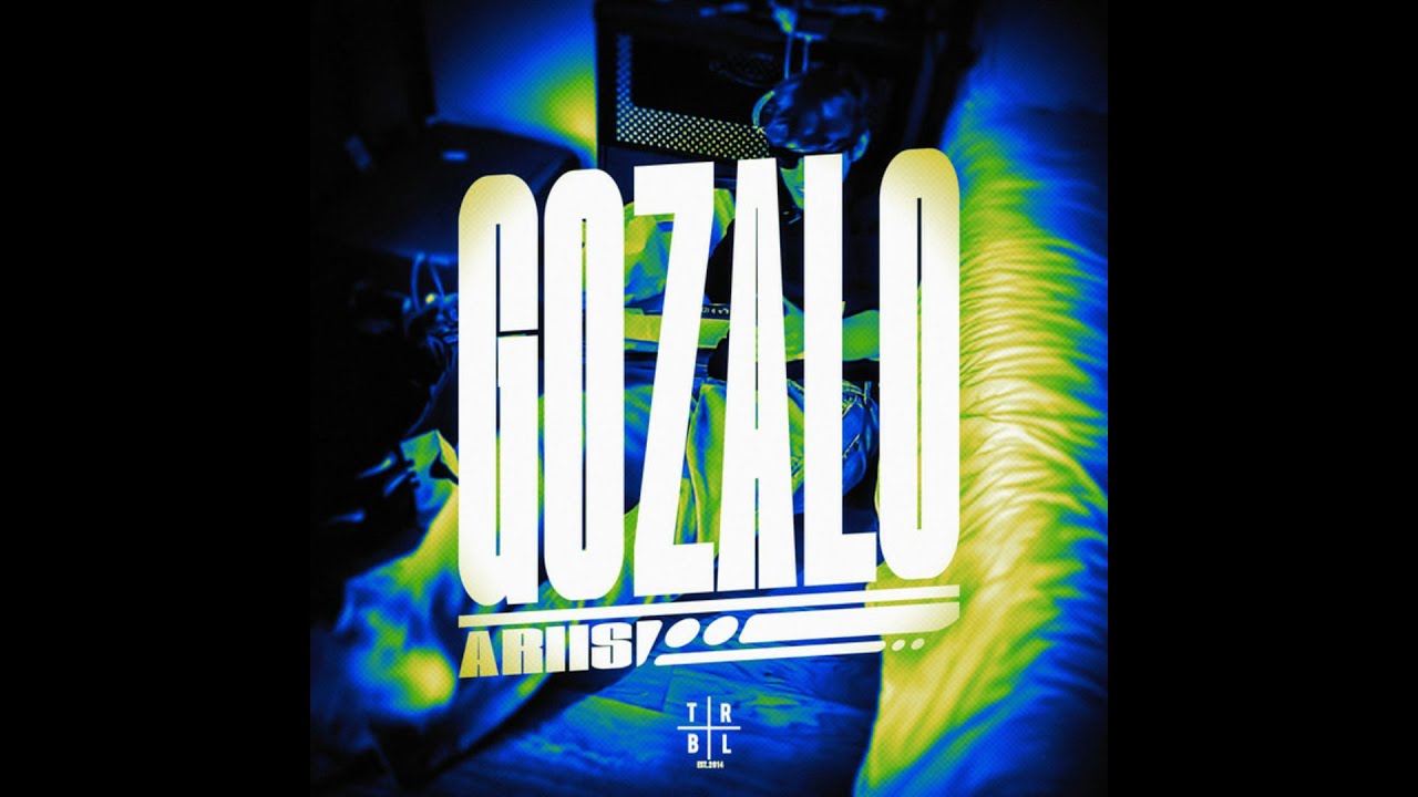 GOZALO (Slowed) | Funk